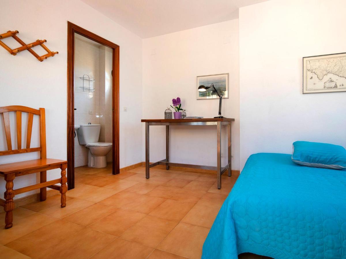 Holiday Home Vega By Interhome Calpe Exterior photo